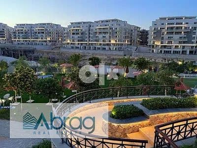 For sale, 3-bedroom apartment, immediate delivery, 7-year installments for a limited period, Mountain View iCity, New Cairo 2