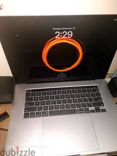 Macbook Pro 16 Inch Intel I9 0