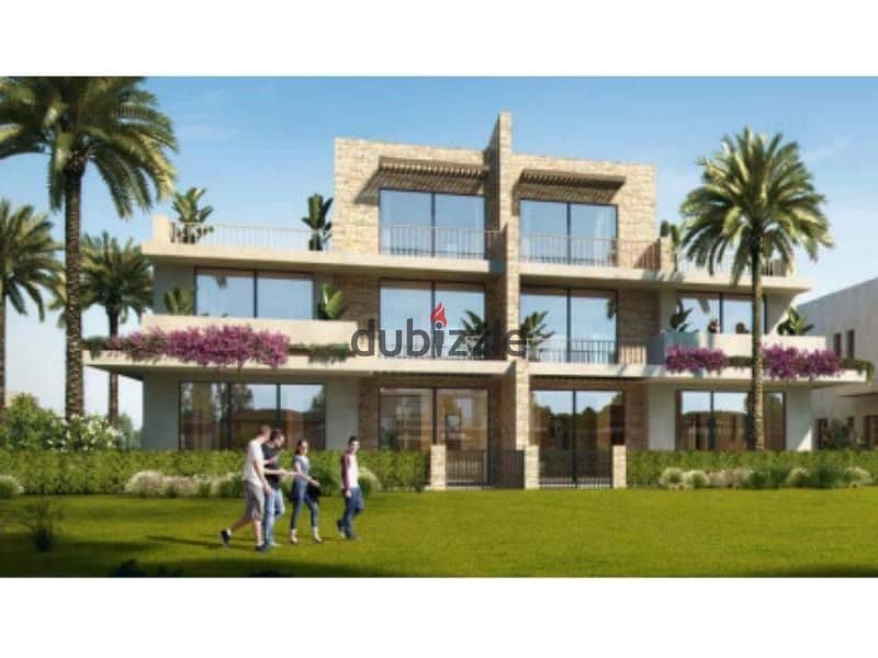 Fully finished Town house with kitchen and air conditioners - Sidi Heneish - silver sands 8