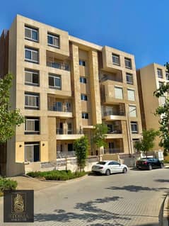 Apartment for sale 155m in Taj City, First Settlement, in front of Cairo International Airport, next to the Police Academy 0