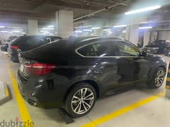 BMW X6 2016 0