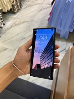 HUAWEI mate xs2