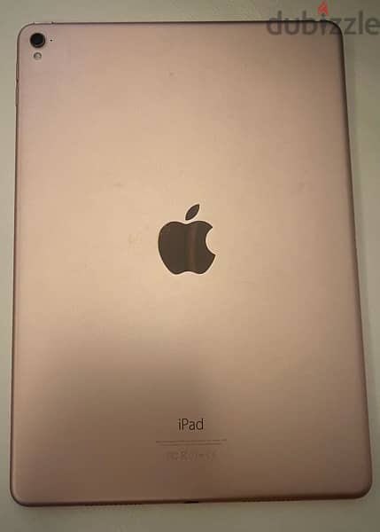 iPad Pro 128GB 9.7 inch 2016 0