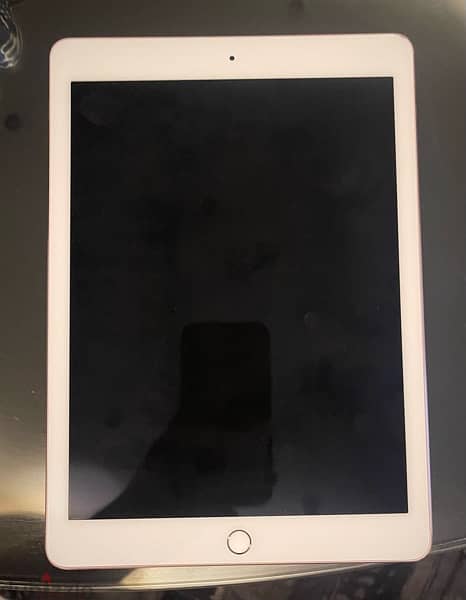 iPad Pro 128GB 9.7 inch 2016 1