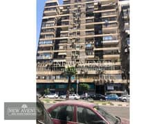 Office for Sale fully finished At Heliopolis