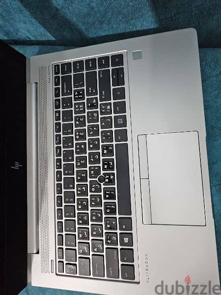 HP ELITEBOOK 745 G6
AMD RYZEN 7 PRO 1