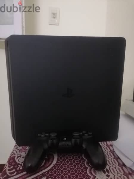 ps4 بلايستيشن 1