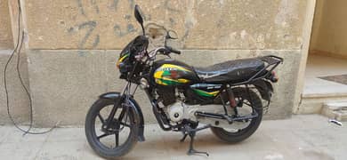 مكنة بوكسر 150 cc.   قابل للتفاوض البسيط