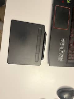 wacom tablet intuos