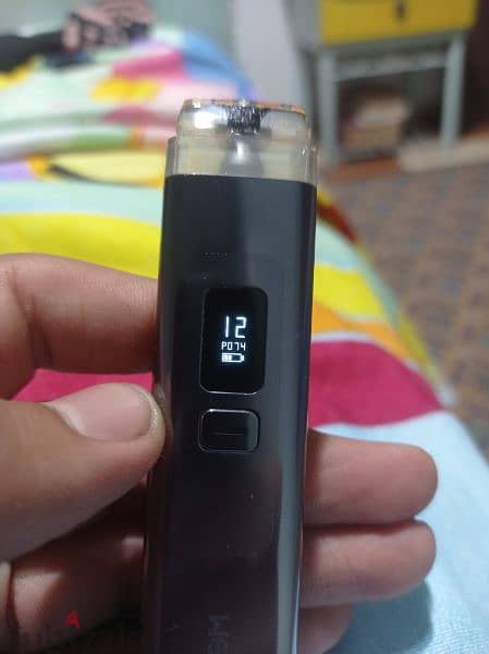 wenax QPod 0