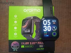 Oraimo Watch 4 Plus OSW-801 0