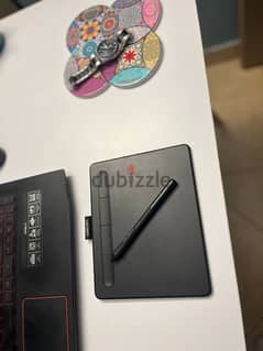 Wacom Tablet Intuos