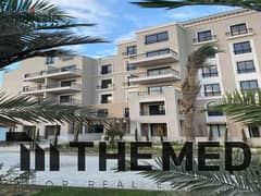 Apartment 149m finished with air conditioners, delivery 2024, for sale in Village West Darra, Sheikh Zayed, next to: Royal City, Belle Vie, Tara Resid