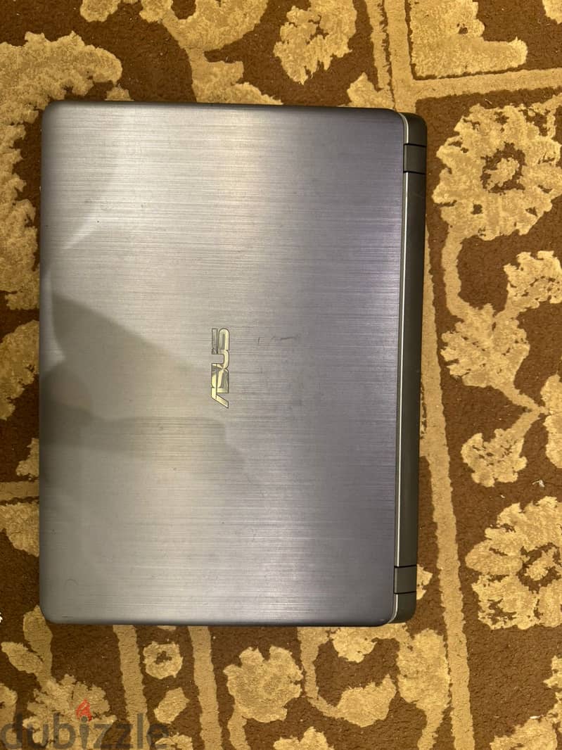 ASUS vivobook 15 x507UBR 2