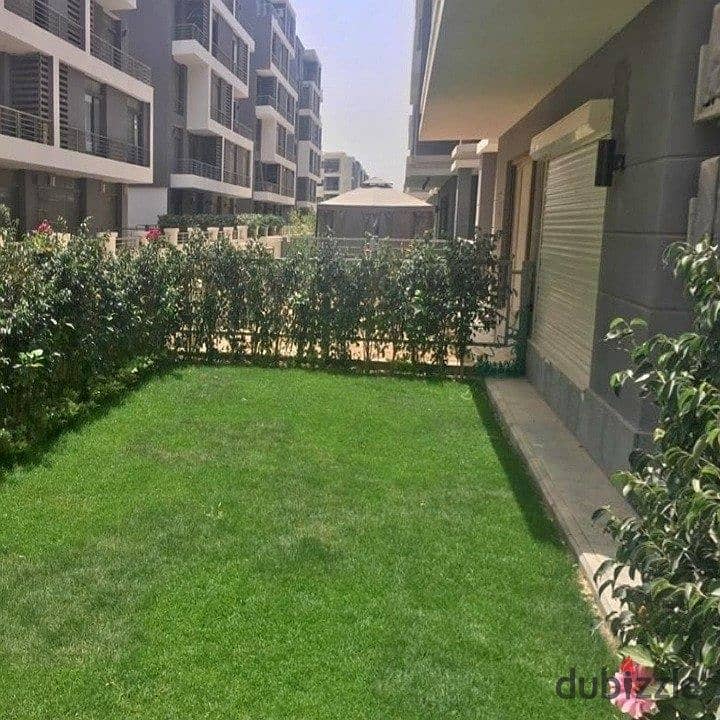 For Sale Apartment 156  in Taj City New Cairo 2