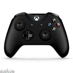 xbox one controller