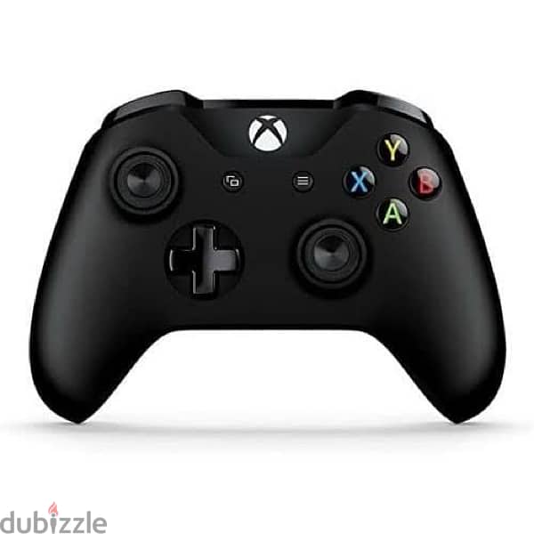 xbox one controller 0