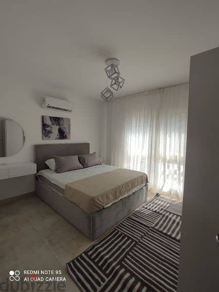 شقه فندقيه "اول سكن" Apartnent for rent 6