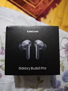 Samsung Galaxy Buds 3 pro