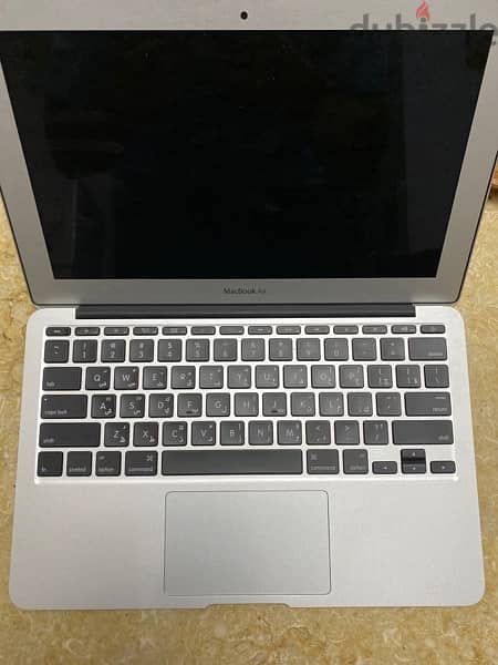 macbook air 11 inch late 2011 4