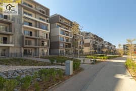 apartment finished super lux view lake for sale 0