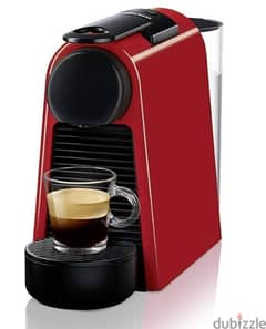 nespresso