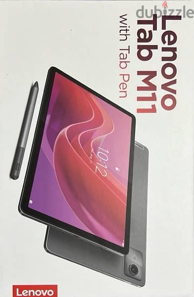 lenovo M11