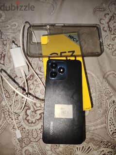 realme c53 كسر كسر الزيرو 0