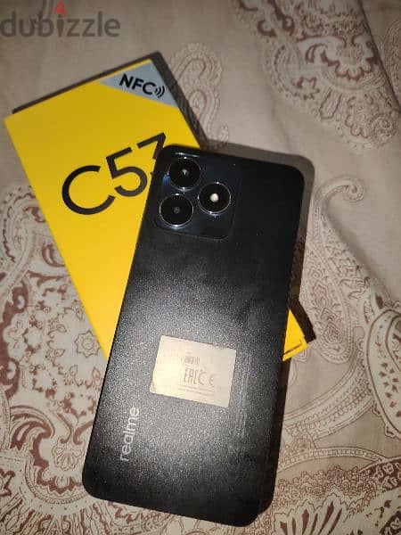 realme c53 كسر كسر الزيرو 1