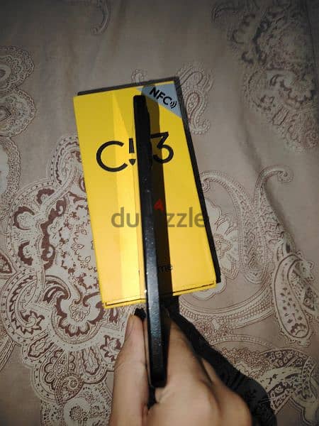 realme c53 كسر كسر الزيرو 4