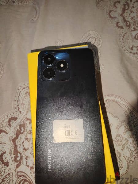 realme c53 كسر كسر الزيرو 5