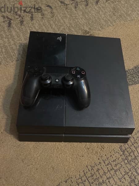 ps4 used 0