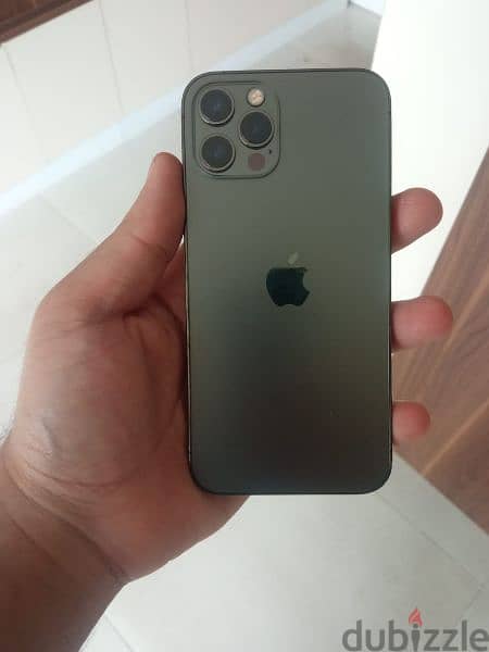 Iphone 12 pro 1