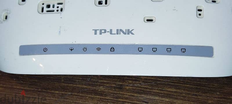 tp-link modem router, access point 2