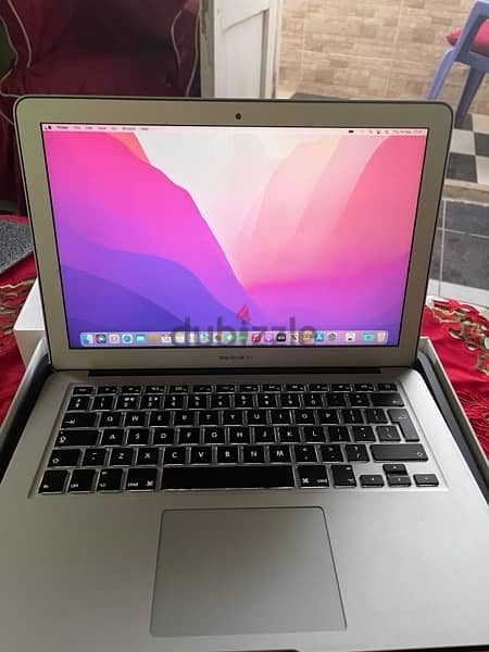 Apple MacBook Air 13.3 inch - Early 2015 Only 82 cycle count 3