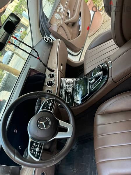 Mercedes-Benz E180 2019 3