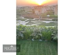 Fully finished Villa in Mivida (Springs) prime location with a good view and greenery, fully finished