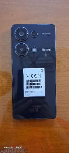 Redmi Note 13 Pro