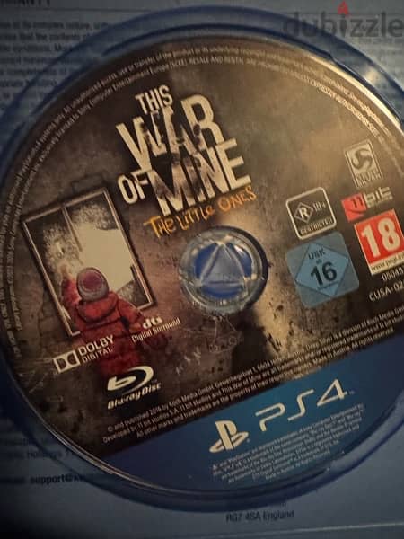 this war of mine ps4 1