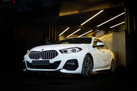 BMW 218 2021 GrandCoupe