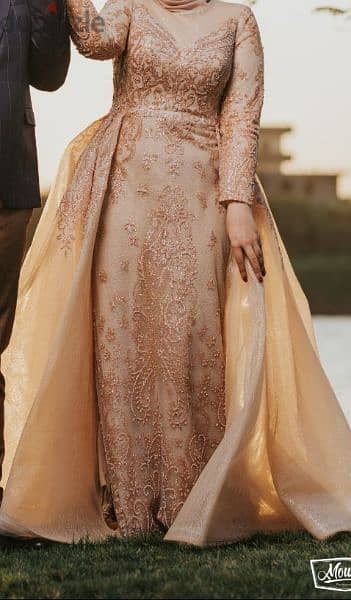 Engagement dress 2