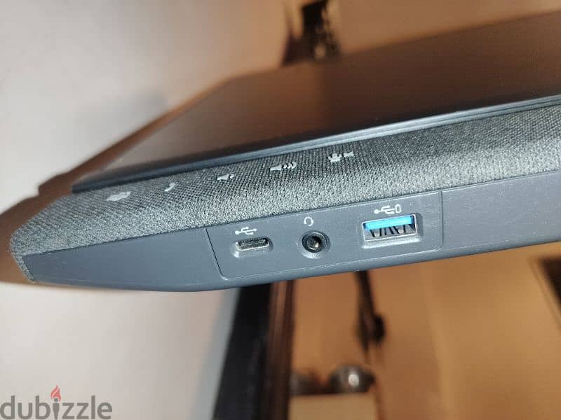 Dell 27 insh full hd sound statrio 8