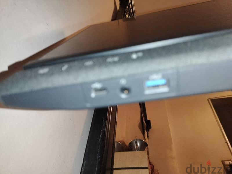 Dell 27 insh full hd sound statrio 13