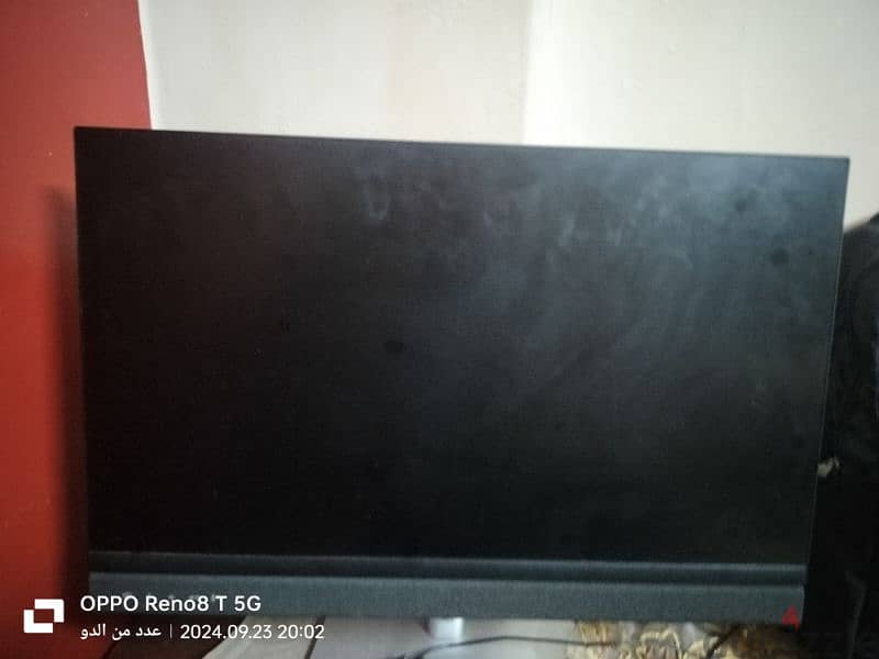 Dell 27 insh full hd sound statrio 16