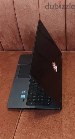 Laptop HP Zbook 0