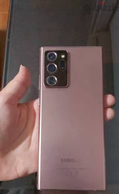 galaxy note 20 ultra from dubai/ نوت ٢٠ الترا وارد دبي