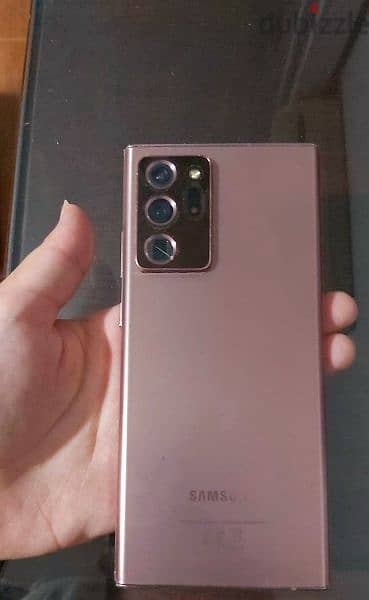 galaxy note 20 ultra from dubai/ نوت ٢٠ الترا وارد دبي 0