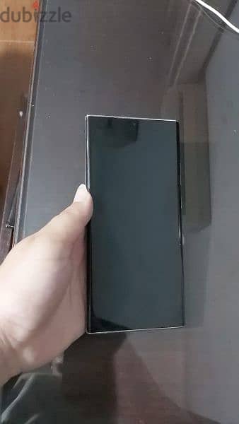 galaxy note 20 ultra from dubai/ نوت ٢٠ الترا وارد دبي 5