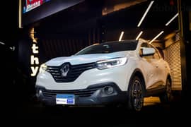 Renault Kadjar 2018 Signature +