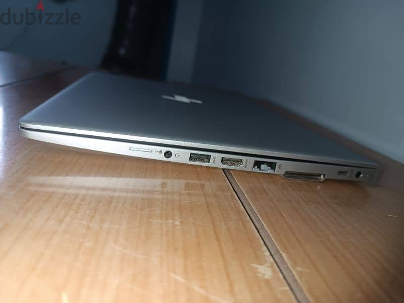 hp elitebook 745 g5 4